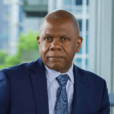 Keith Crawford